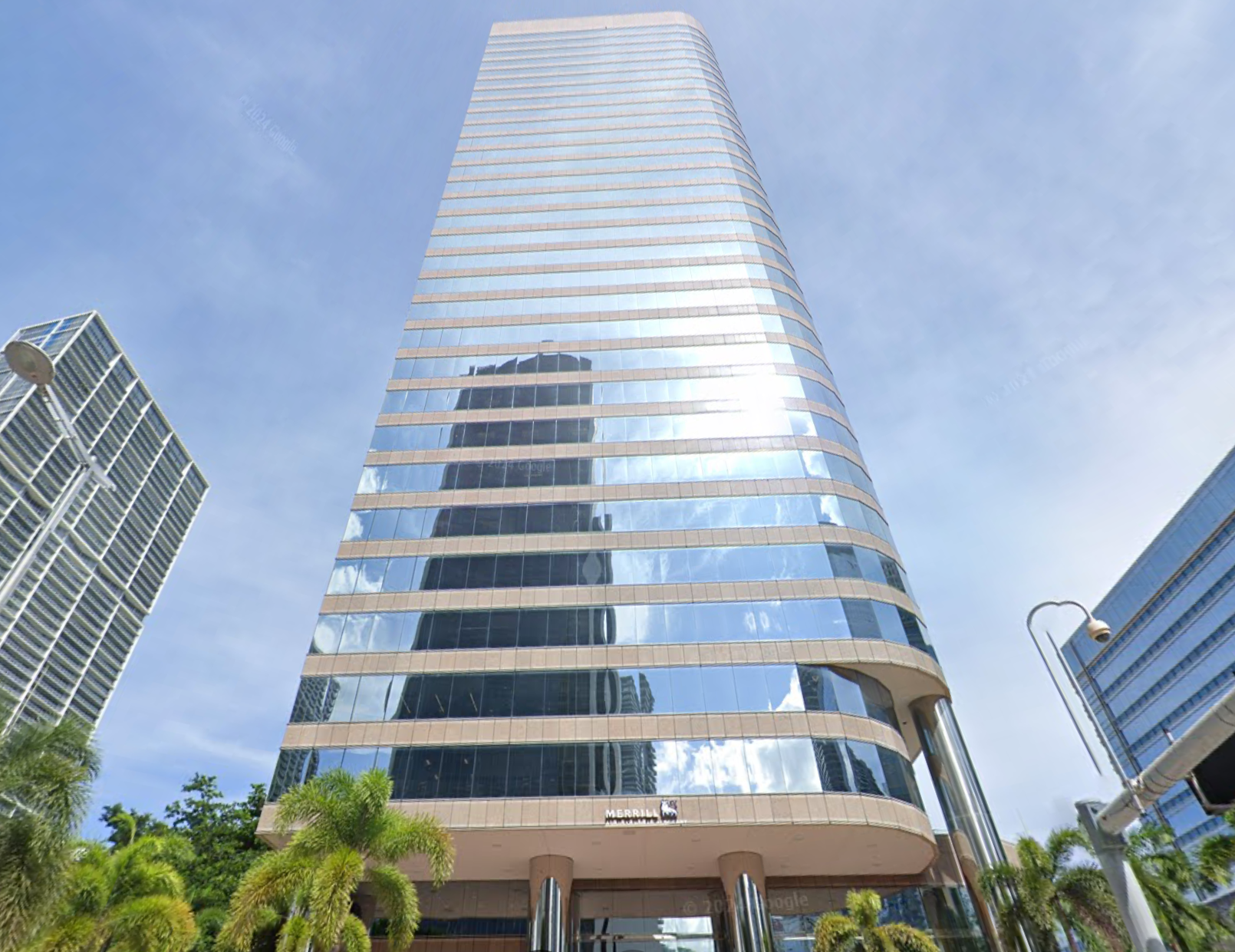 701 Brickell Office Tower Sold for Record-Breaking $443M Image