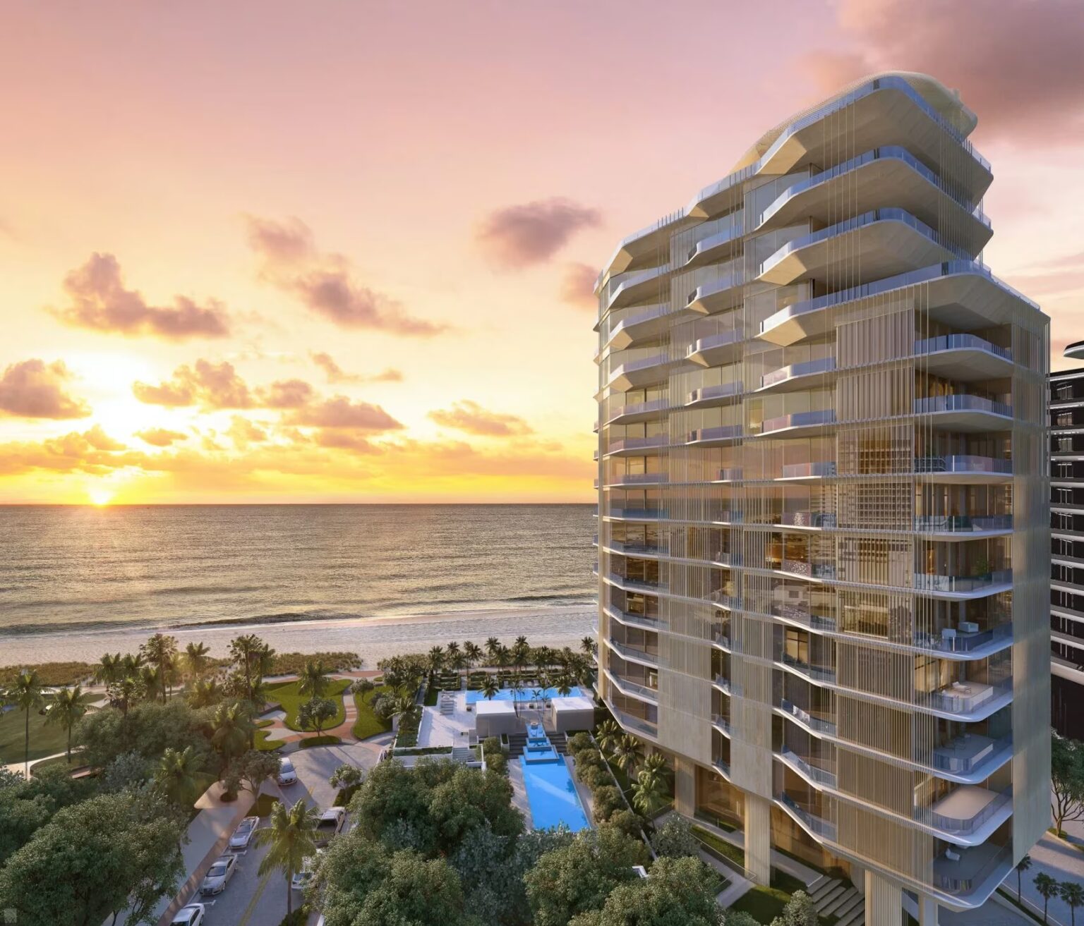 FAA Clears the Way for Aman Miami Beach Residences: A New Icon of Luxury and Heritage in the Faena District Image