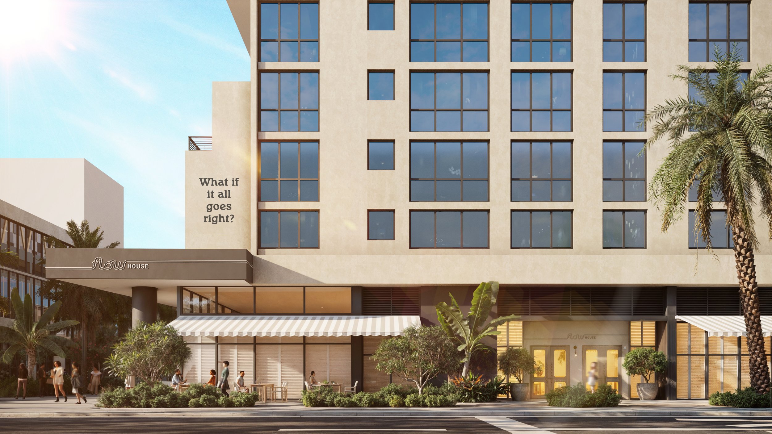 Adam Neumann’s Flow Secures $51M Loan for Major Development Site in Miami Image