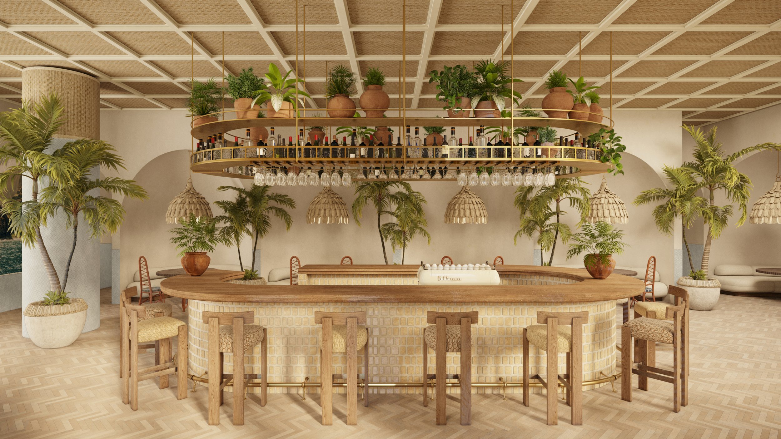 Adam Neumann Unveils Flow House: A New Condo Project at Miami Worldcenter Image