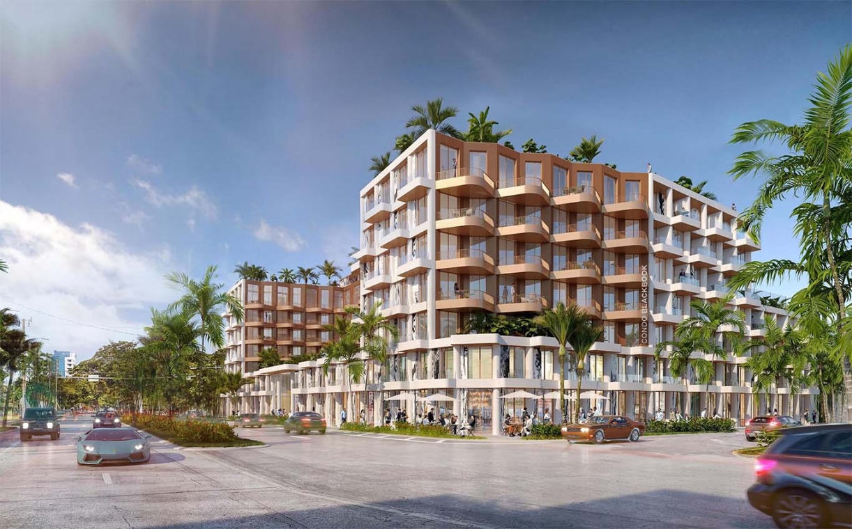 Rosee Wynwood: A Modern Vision for Miami’s Growing Skyline Image