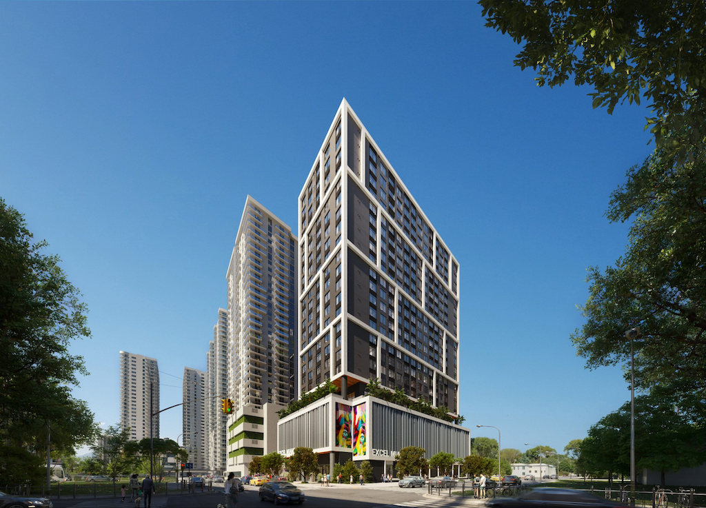 Excel Miami Breaks Ground: A New Era for Miami’s Arts & Entertainment District Image