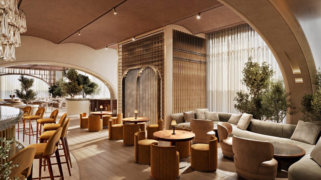 Mika restaurant Coral Gables