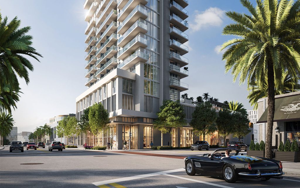 Palma Miami Beach images