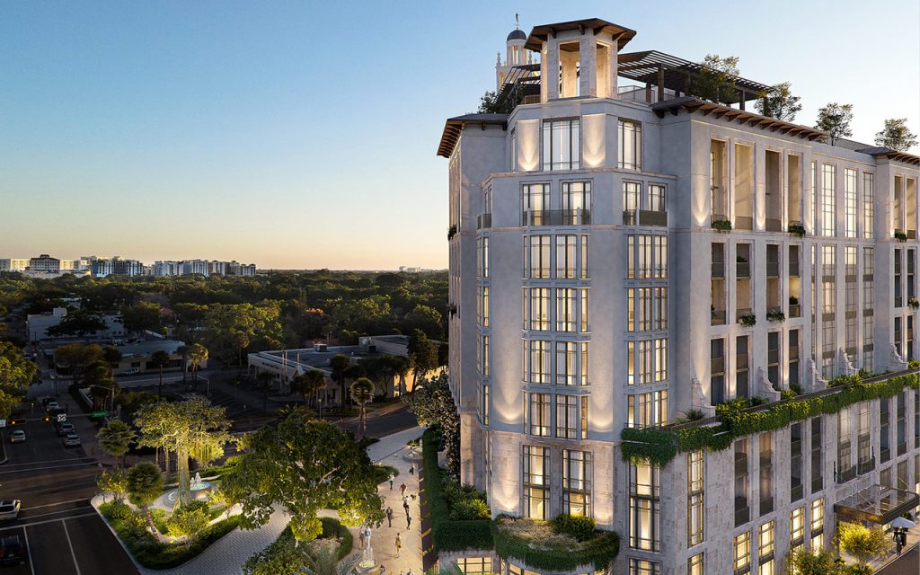 Ponce Park Coral Gables images