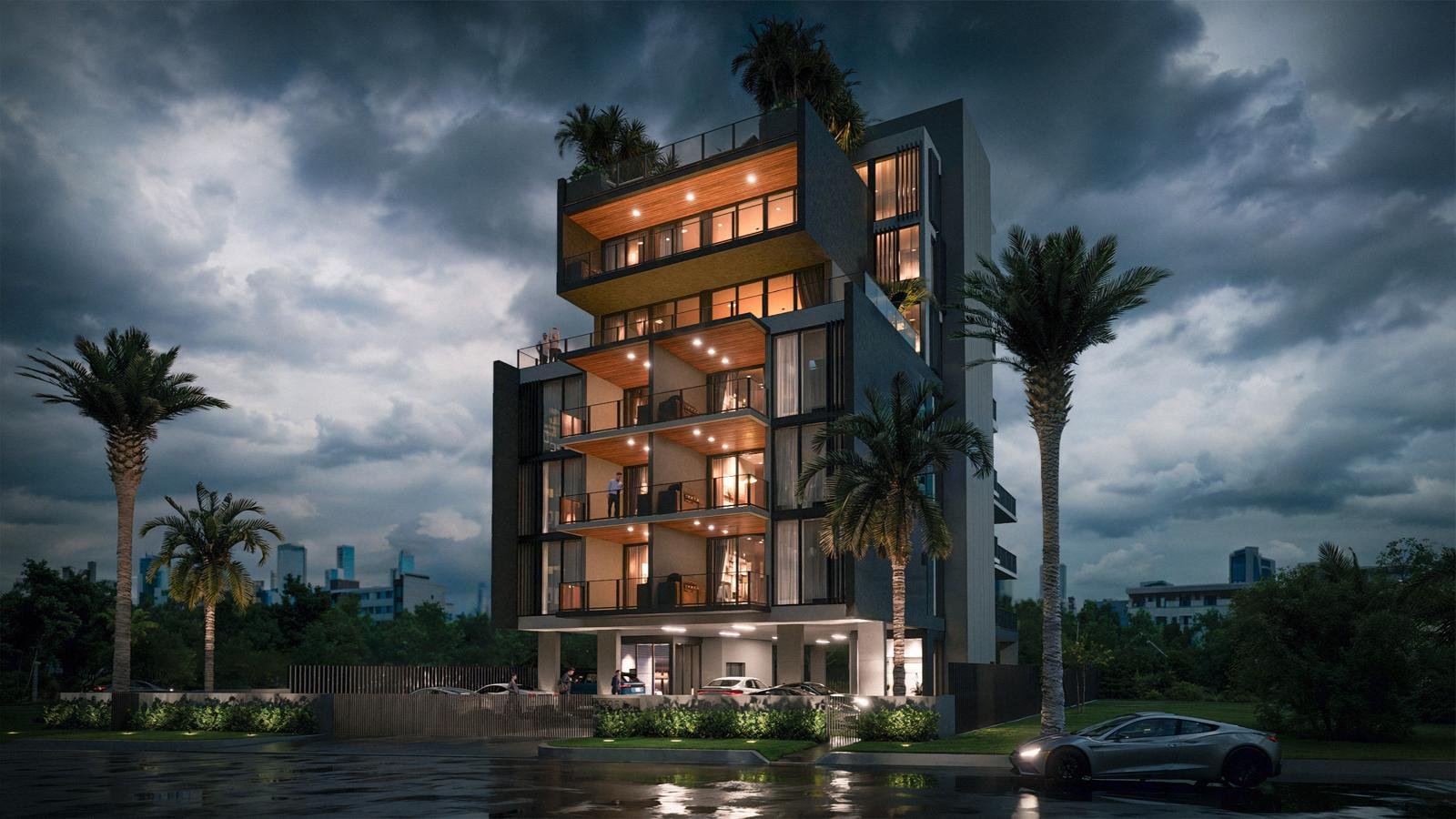 Aire Residences Boutique Brings Exclusive New Condos to Bay Harbor Islands as Original Project Sells Out Image