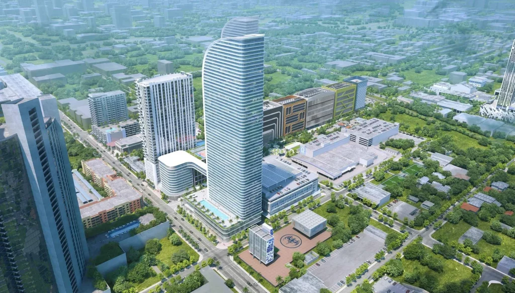 New Construction Miami