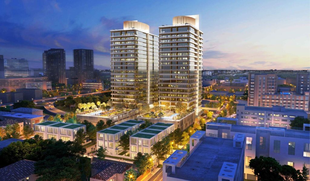 New Towers Proposed in Miami