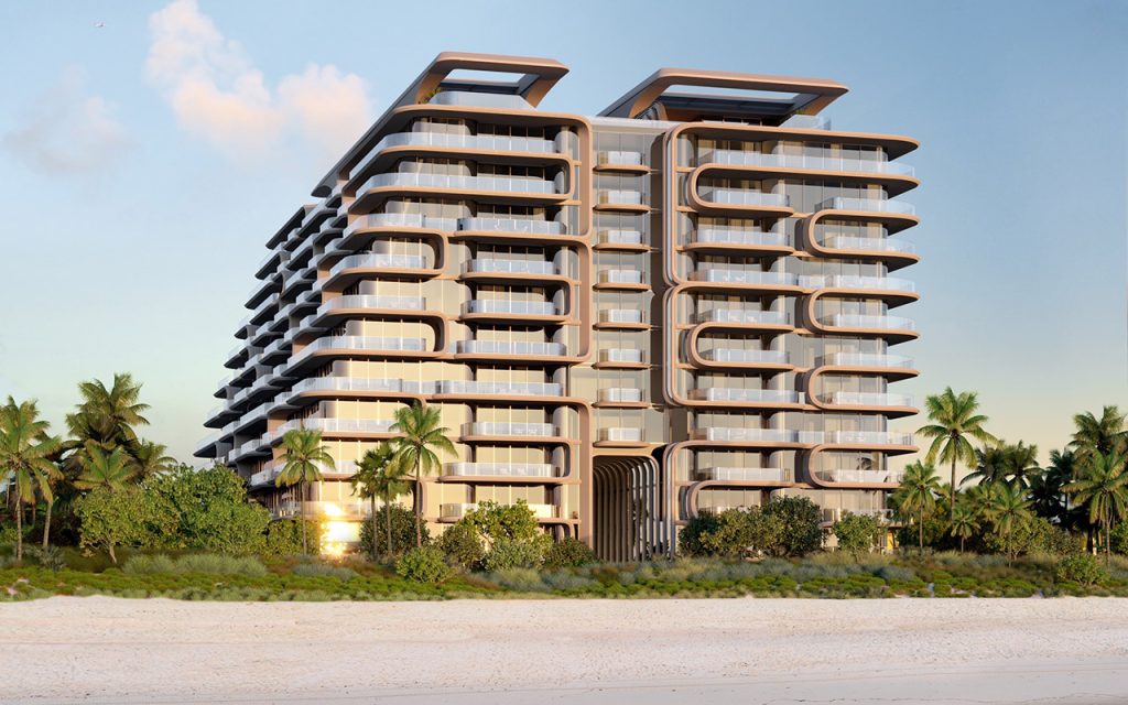 The Delmore Surfside images