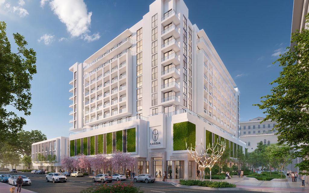 Cassia Residences at Coral Gables images
