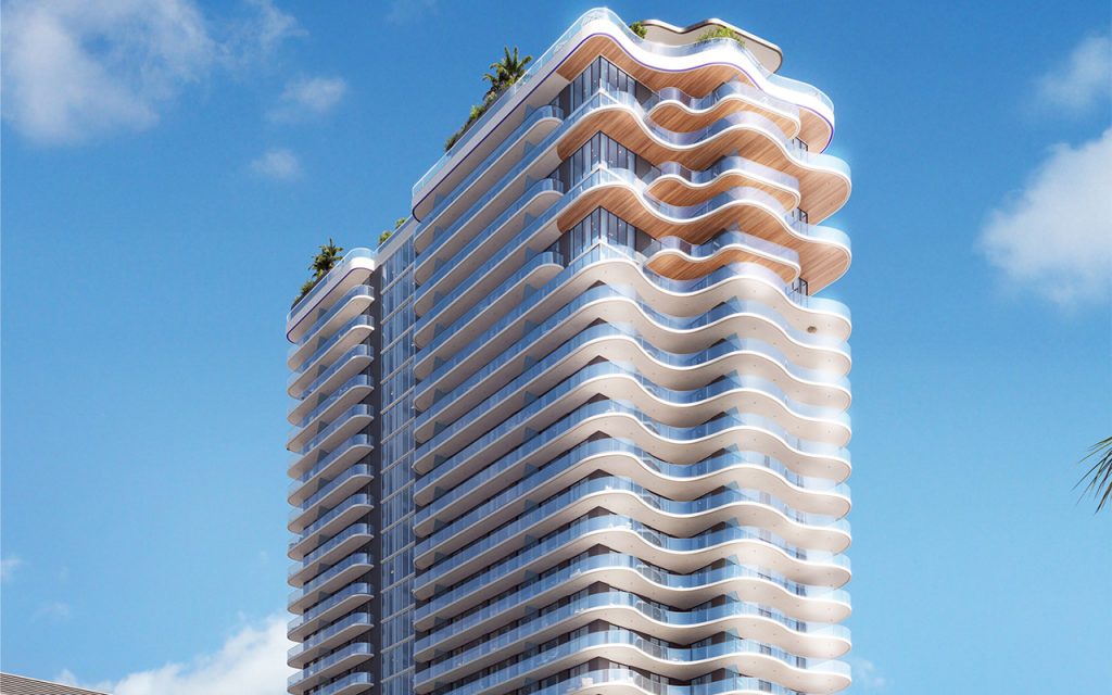 Midtown Park Residences images