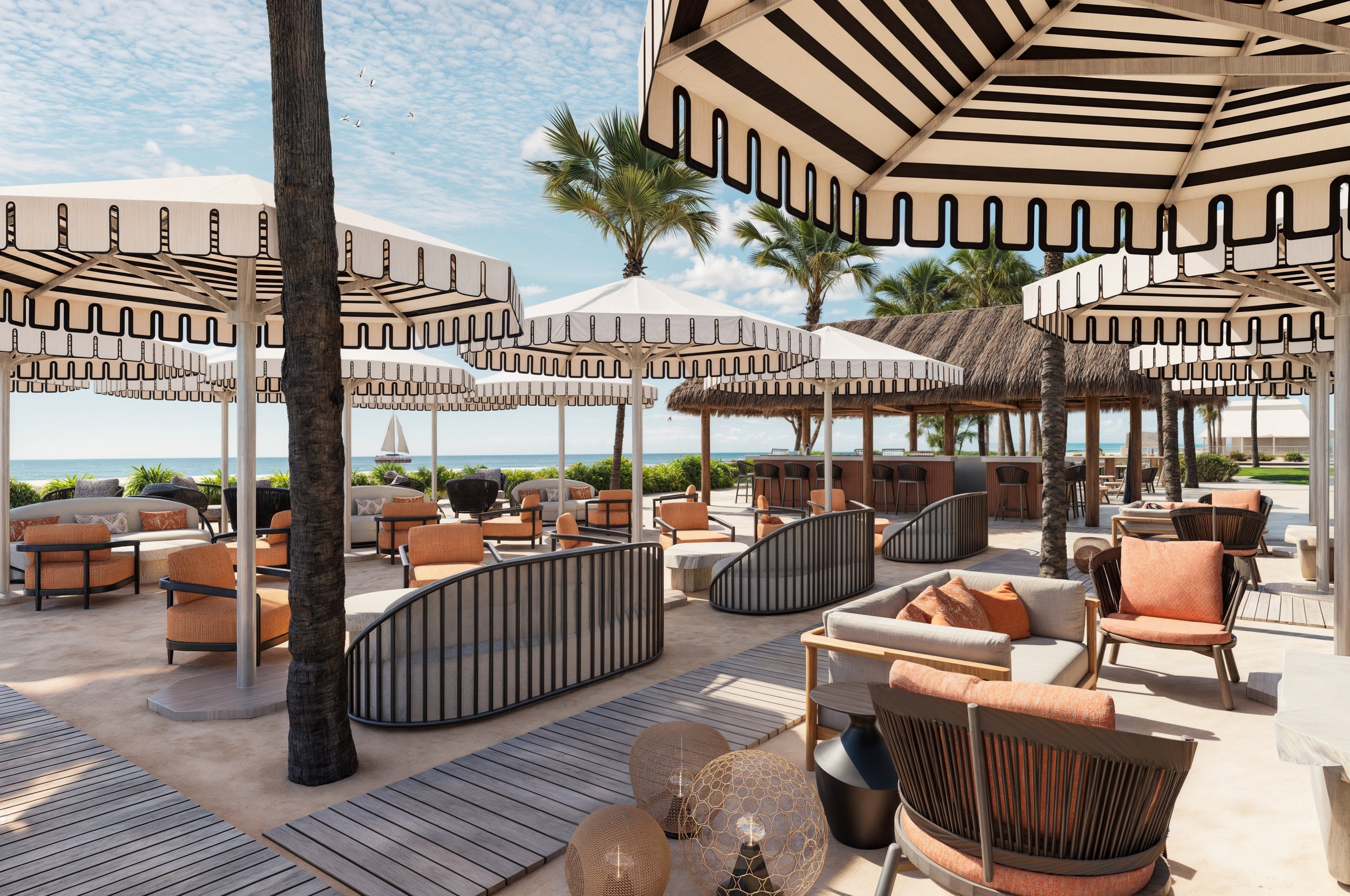 The Ritz-Carlton Key Biscayne, Miami Unveils $100M Transformation Ahead of 2025 Reopening Image