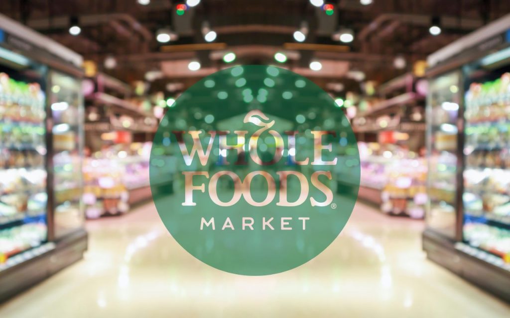 Whole Food Edgewater