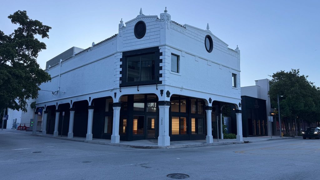 3800 NE 2nd Ave Miami FL 33137