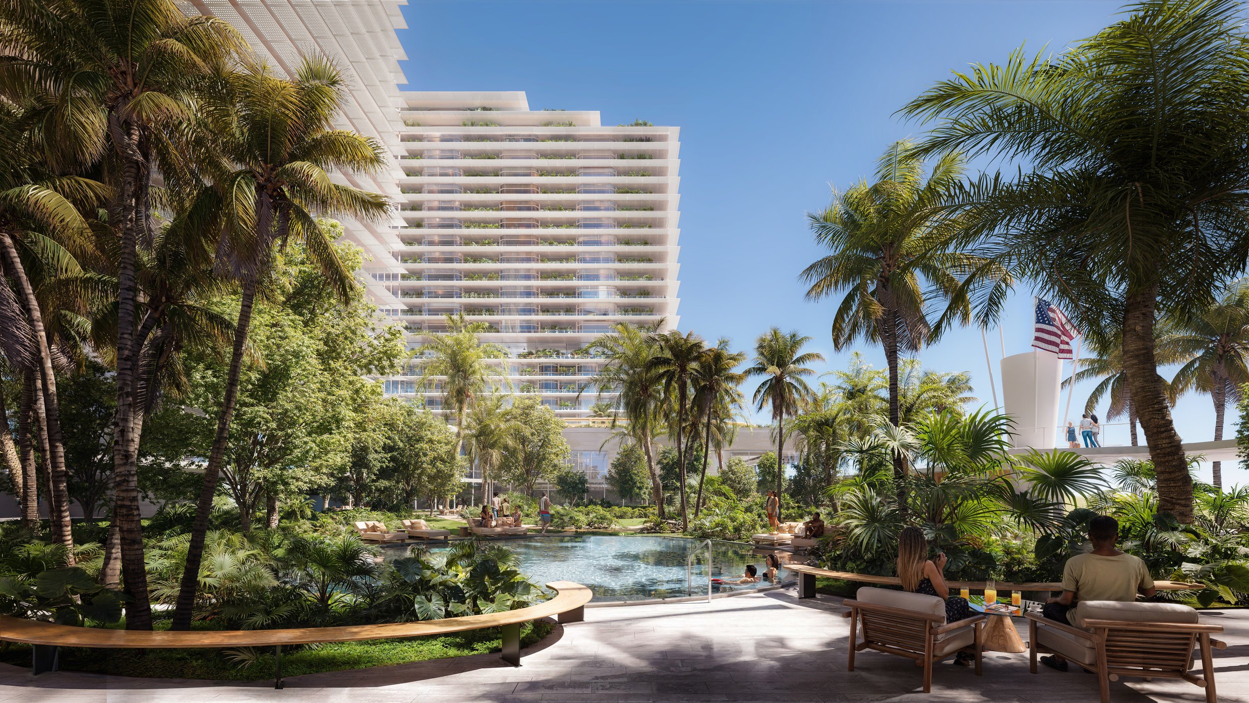 Terra’s Deauville Redevelopment Secures Final City Approval Image