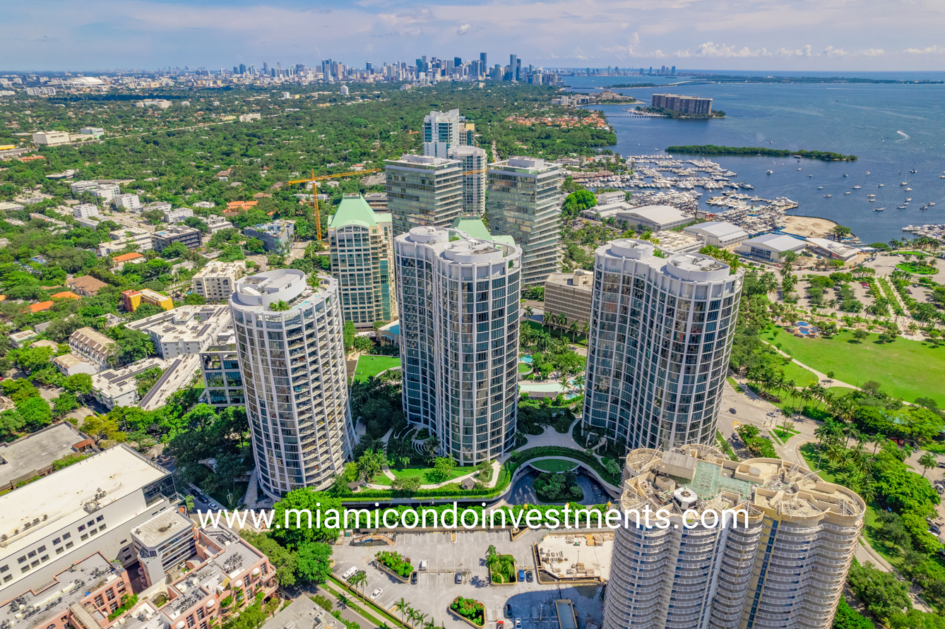 Miami Condo Market Slump Worsens as Sales Drop and Inventory Surges Image