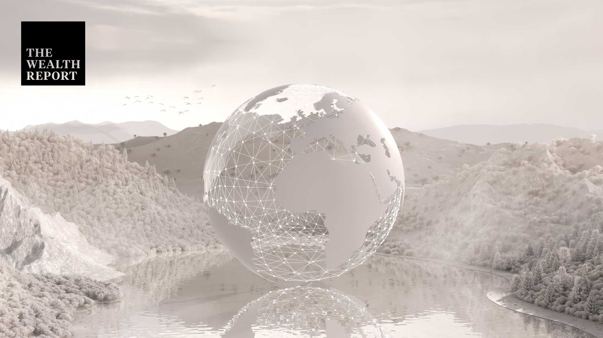 Miami Luxury Real Estate Nearly Doubled in Value Over the Past Five Years, Knight Frank Report Reveals Image