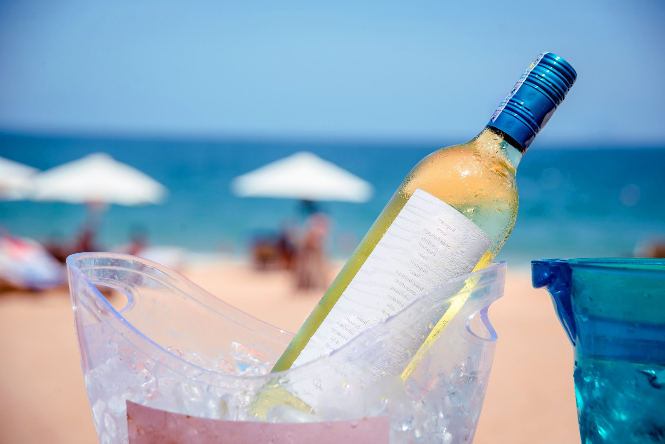 Booze on the Beach? Miami Beach Weighs Alcohol Pilot Program Image