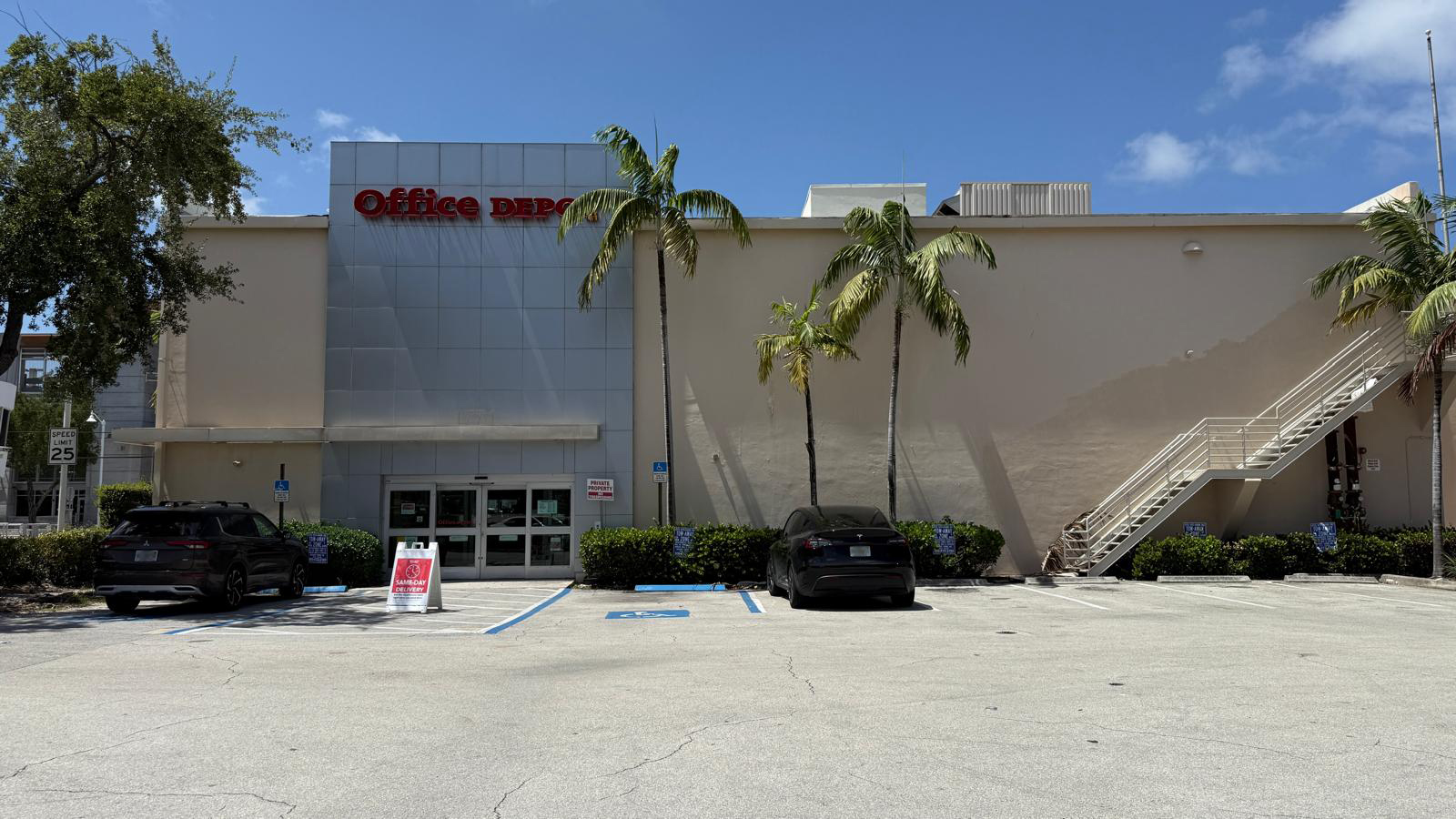 $28.5M Sale of Office Depot Site Signals New Chapter for Sunset Harbour Image