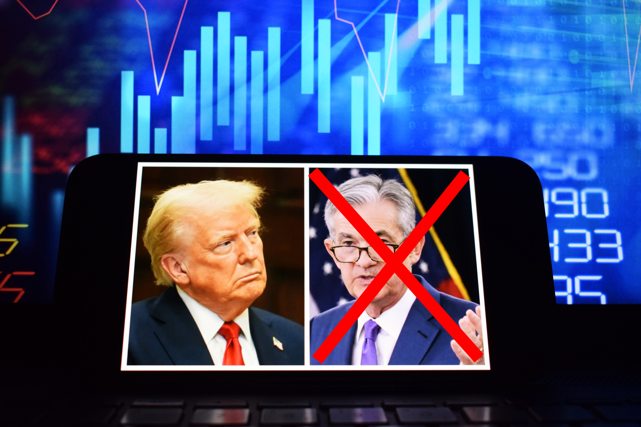 Is Fed Chairman Jerome Powell on the Way Out? What a 300 Basis Point Cut Would Mean for Miami Real Estate Image