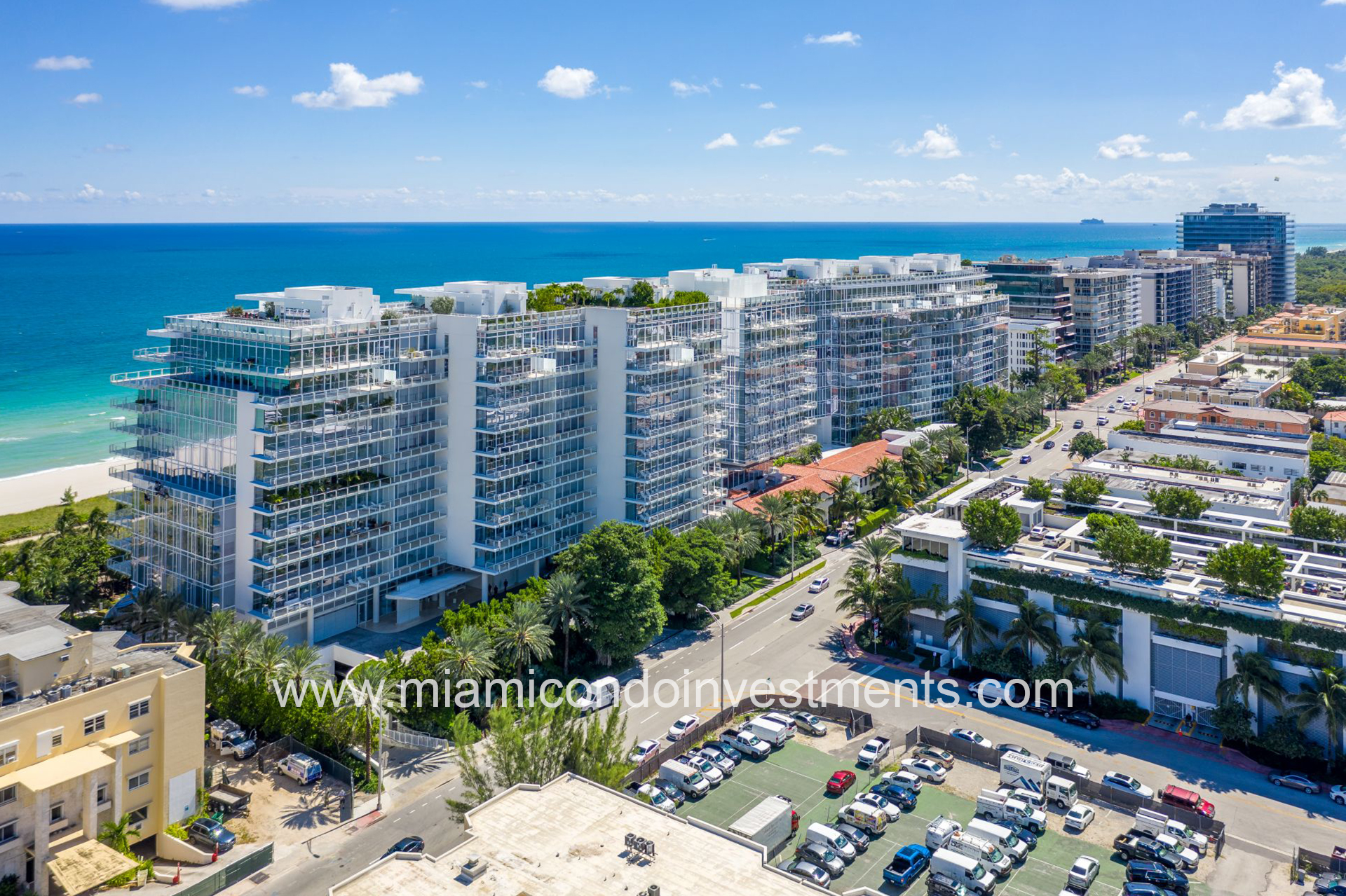 Uber-Rich Continue Spending as Surf Club Four Seasons Racks Up $74M in Sales This Month Alone Image