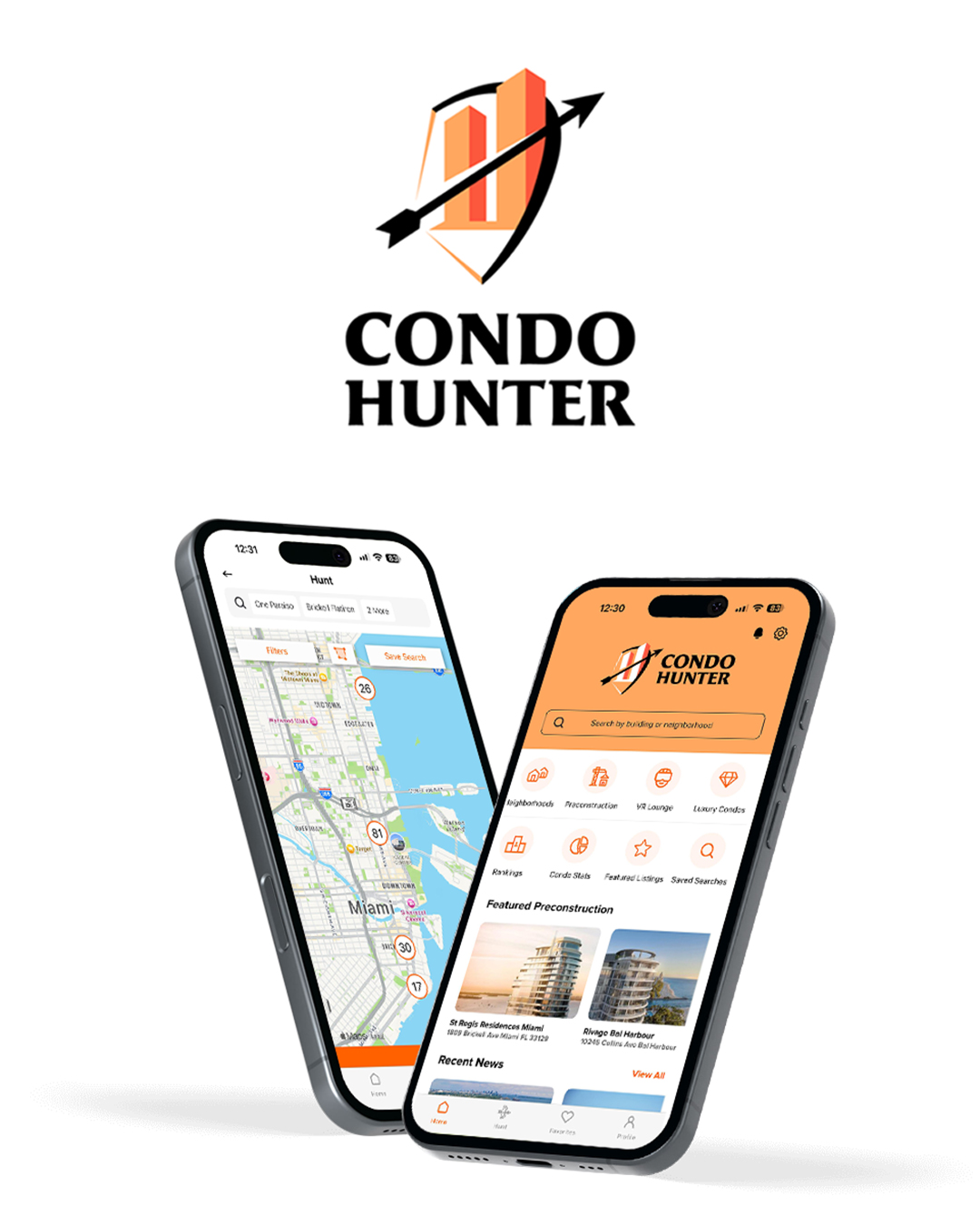 Condo Hunter: “Every Building Has a Vibe” Image