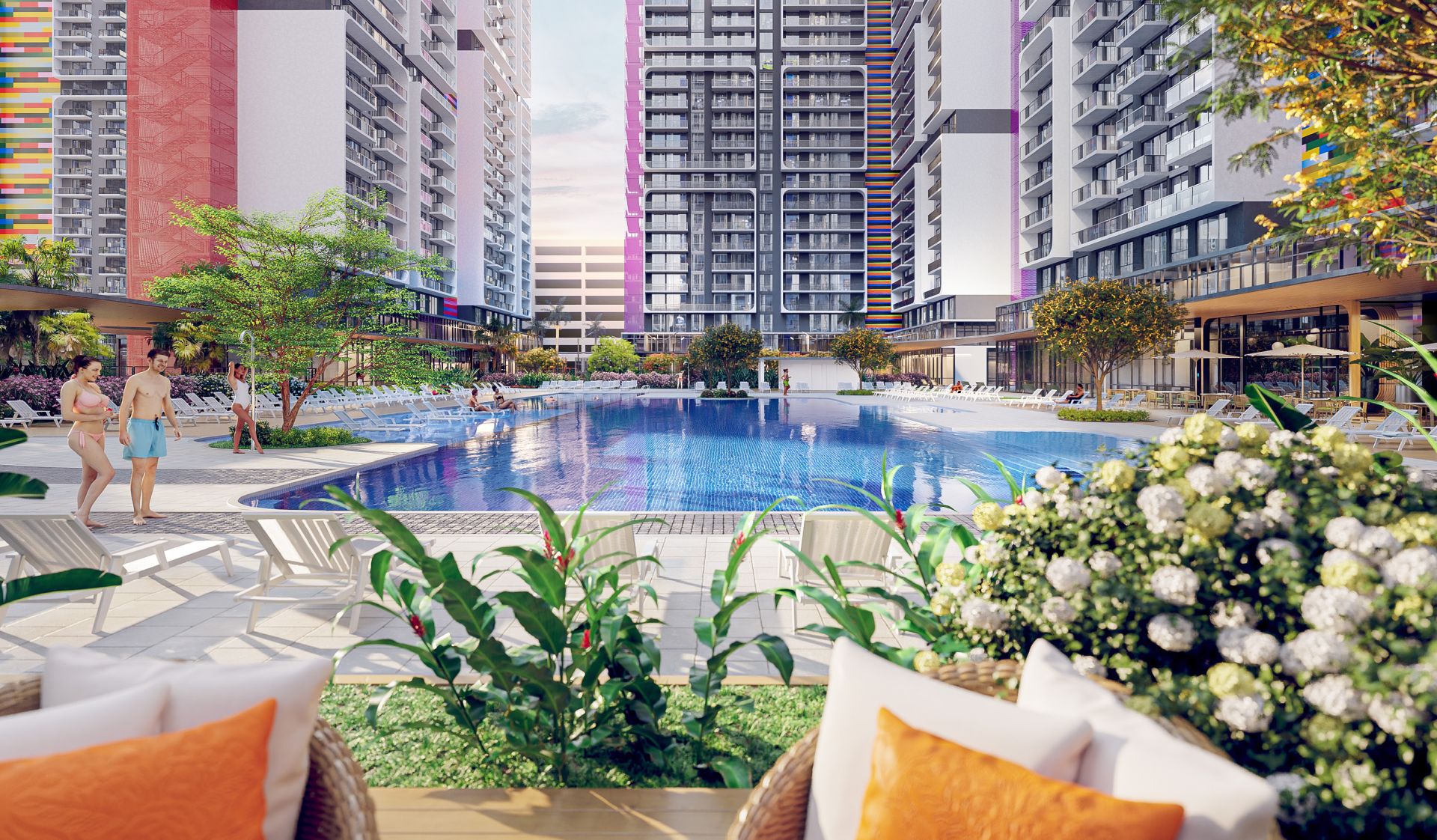 HueHub to Deliver 4,032 Fully Furnished Residences in West Little River, Offering a New Standard for Attainable Housing in Miami Image