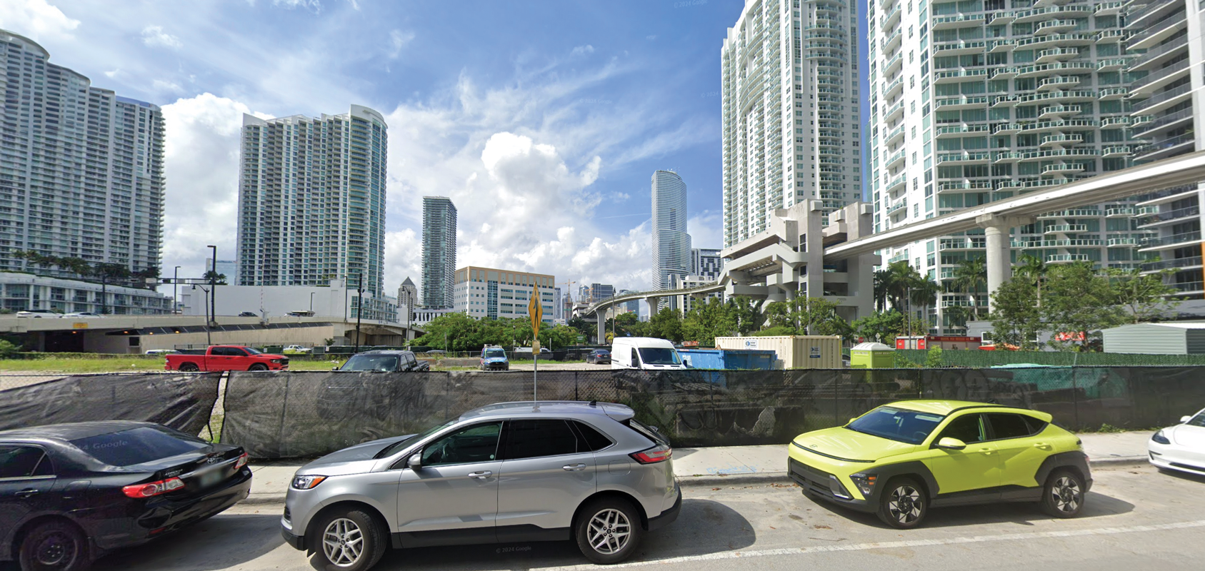 Swire Properties Sells Prime Brickell Development Site to Kerzner International for $45M Image