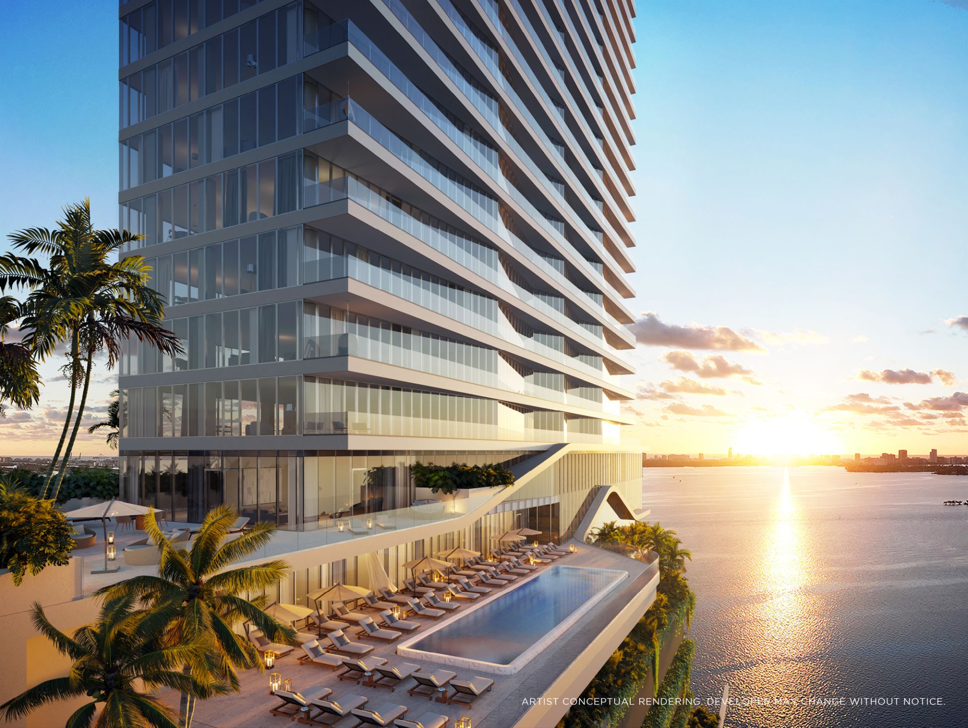 Cove Miami Secures $170M Construction Loan in Eleventh-Hour Financing Win Image