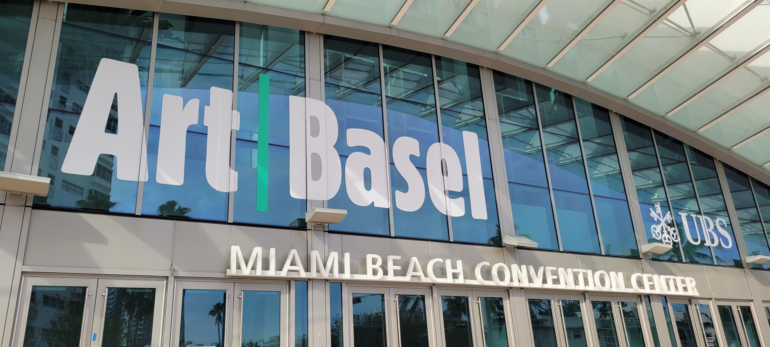 Art Basel Miami 2025: The Ultimate Guide Image