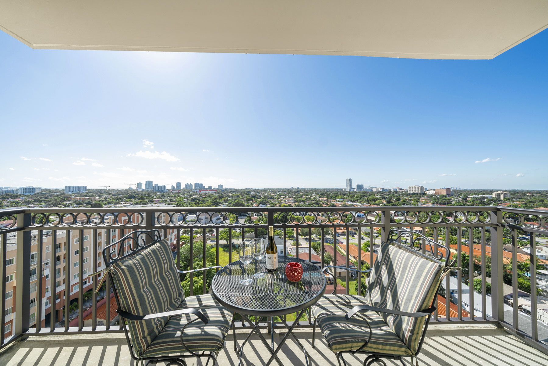 Miami Leads Major U.S. Cities as Strongest Buyer’s Market, Realtor.com Reports Image