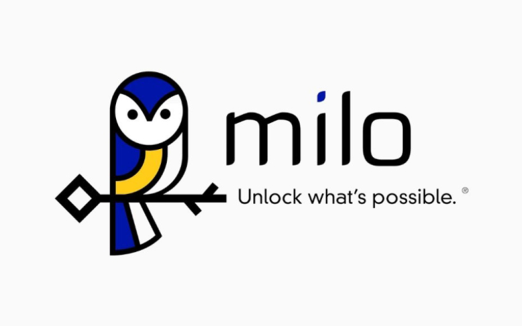 Milo crypto backed mortgages