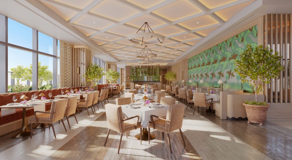 Aston Martin Residences Miami Exceeds 90% in Sales Breaking Records in January and February 2022 image